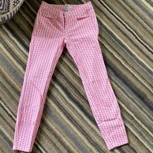 NWOT - Vineyard Vines - Stretch Skinny Jeans